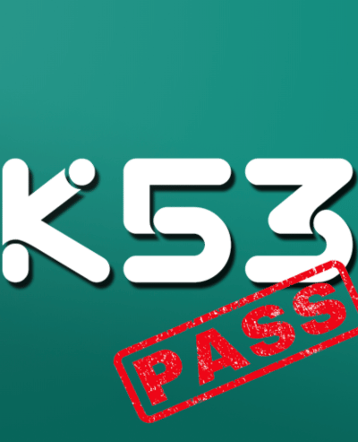 mosotho-k53-learners-image